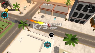 Gangstar Vs Cops׿-Gangstar Vs Copsƽv1.1.0