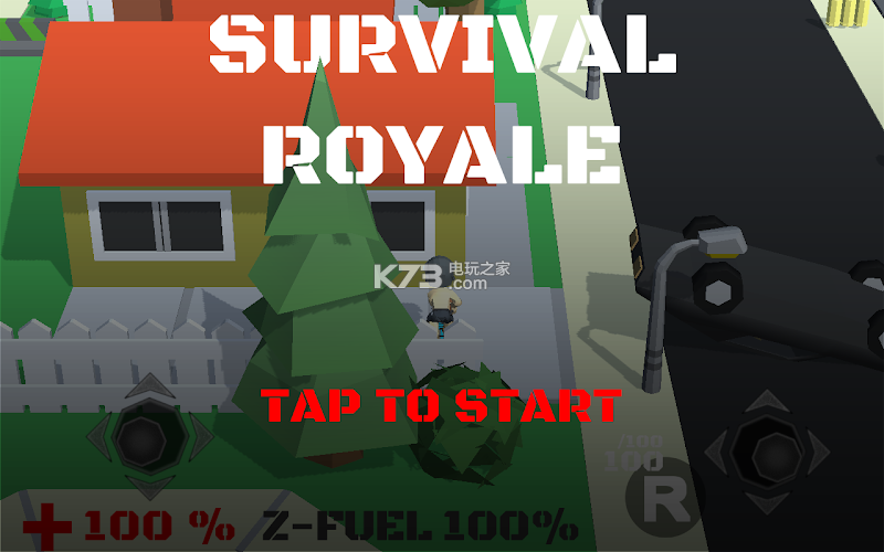 ʼ-ʼϷSurvival Royalev1.1