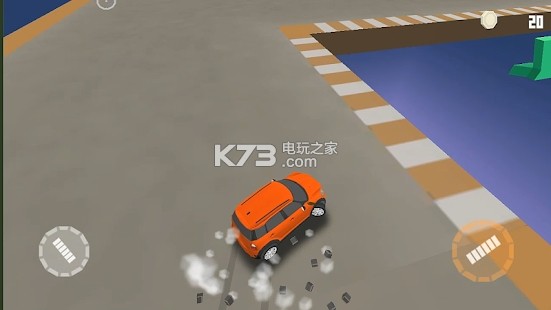 Easy Drift RunϷ-Easy Drift Runv1.0.6