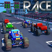 Real Race Masterİ-ʦv1.1