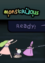 MonstruousϷ(δ)-йboyMonstruousֻԤԼv1.0