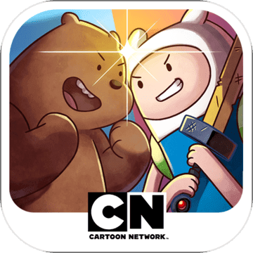 ͨƵ-Cartoon Network ArenaϷv0.7.1