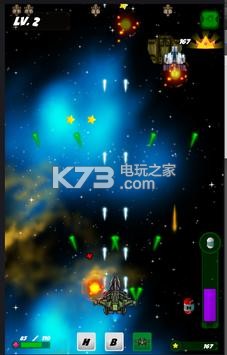 X AlianearthϷ-X Alianearthv1.0.2