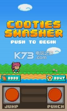 ʭɱϷ-Cootie Smasherv1.5.1