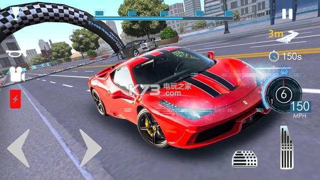 Speed Feverİ-Speed Feverv2.4.2.ocean