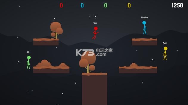 Stickman Game FightϷ-Ϸսv1.0.2