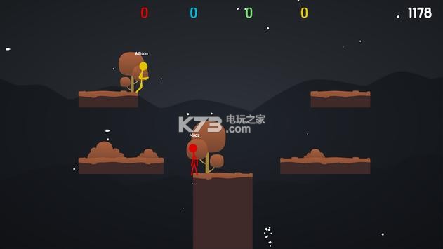 Stickman Game FightϷ-Ϸսv1.0.2