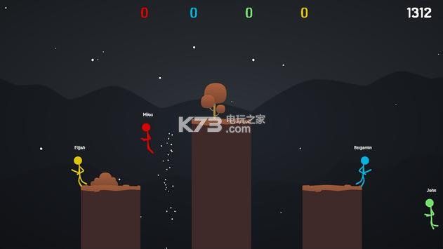 Stickman Game FightϷ-Ϸսv1.0.2