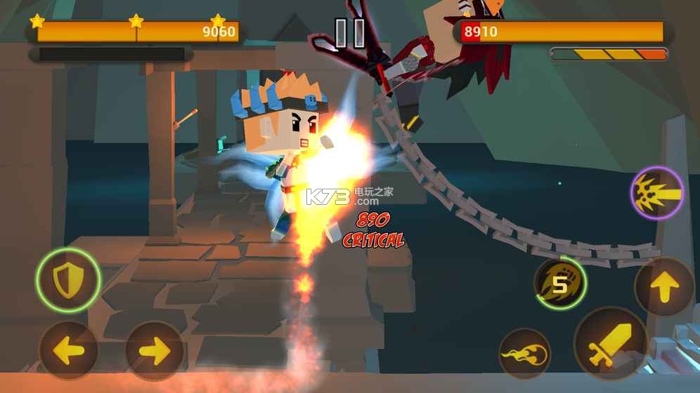 Battle FlareϷ(δ)-Battle Flareİv1.6