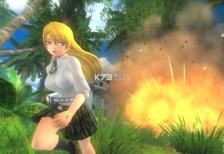 Btooom Onlineİ-Btooom Onlinev1.1.08