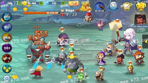 Tap Legends˵ֻ-Tap Legends˵v1.4