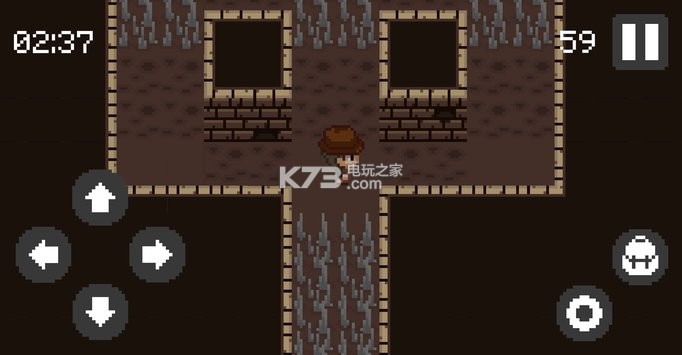 Pixel Dungeon-Pixel DungeonϷv0.1