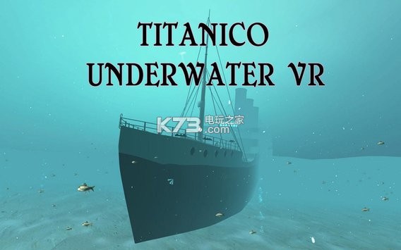 Titanico Underwaterİ-Titanico Underwaterv1.0.2