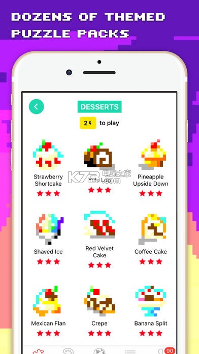 Picross Logic-Picross LogicϷv5.23.5