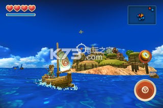 Oceanhorn-OceanhornϷv1.1.4