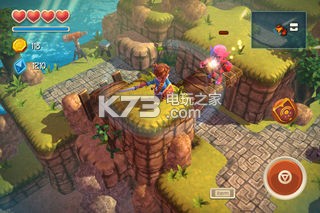 Oceanhorn-OceanhornϷv1.1.4