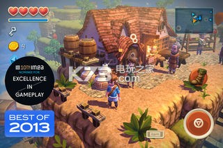 Oceanhorn-OceanhornϷv1.1.4