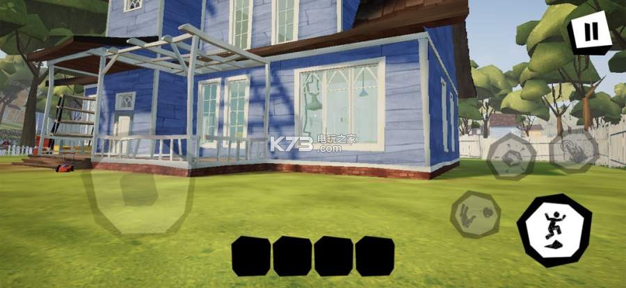 Hello Neighbor-Hello Neighbor׿v1.07