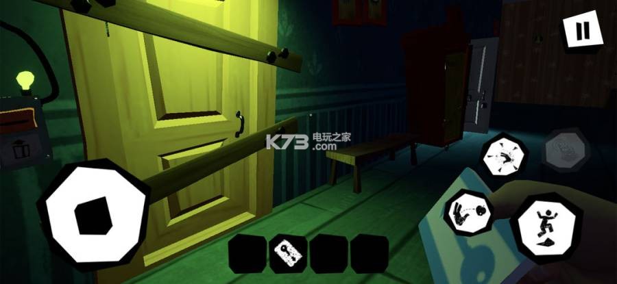 Hello Neighbor-Hello Neighbor׿v1.07