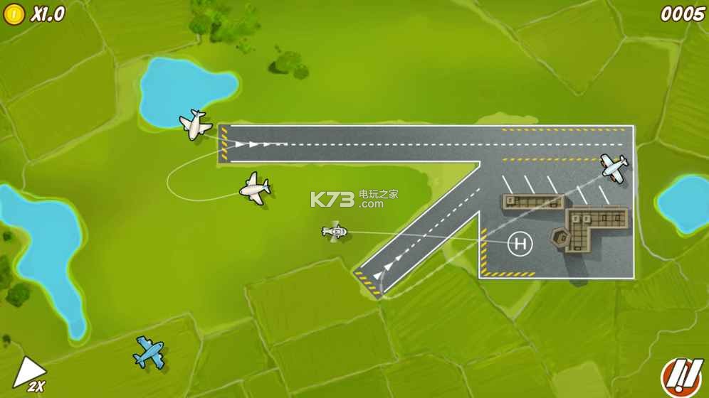 Air Control 2Ϸ-Air Control 2v2.13