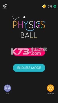 Ϸ-Gravity Ballsv1.1.150