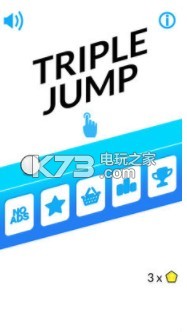 triple jump׿-triple jumpİv1.1