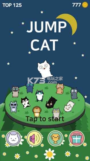 Jump cat-Jump catϷv1.1.2