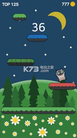 Jump cat-Jump catϷv1.1.2