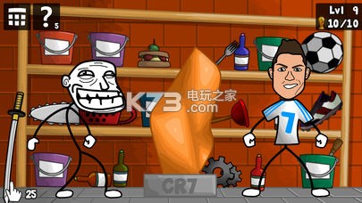 Troll Football CupϷ-Troll Football Cupֻv1.1.4