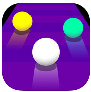 Balls Race v1.0.3 Ϸ