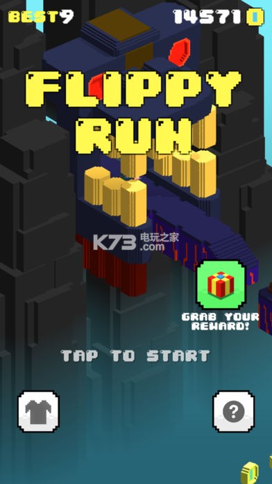 Flippy RunԤԼ(δ)-Flippy RunİԤԼv1.3