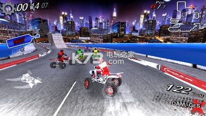 ATV XTrem-ATV XTremv1.3