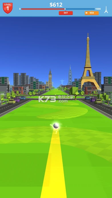 Golf HitԤԼ(δ)-Golf HitԤԼv1.0