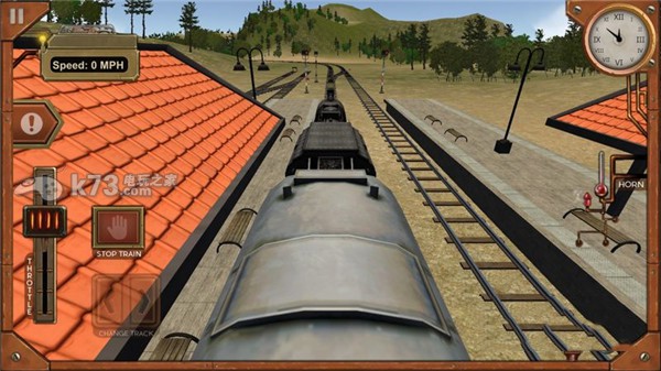 ·ģ2016-Railroad Simulator 2016v1.2