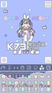 pastel girlѰ-pastel girlv2.3.1