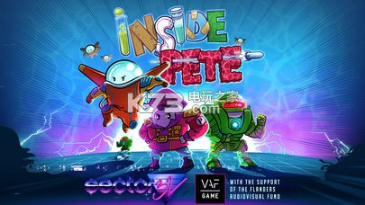 Ƥս-ƤսInside Peteİv1.0.8