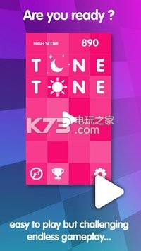 Tone ToneɫϷ-Tone ToneɫϷv1.0.13