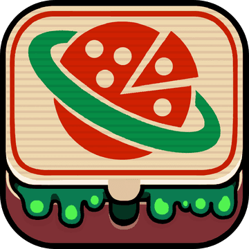 ճҺʵҰ׿-ճҺʵSlime PizzaϷv1.0.5