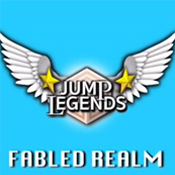 Ծ˵ԤԼ(δ)-Jump Legends°ԤԼv1.1.0