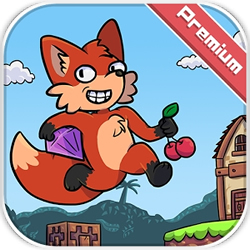 굺FoxyLand-굺FoxyLand׿v1.2.34