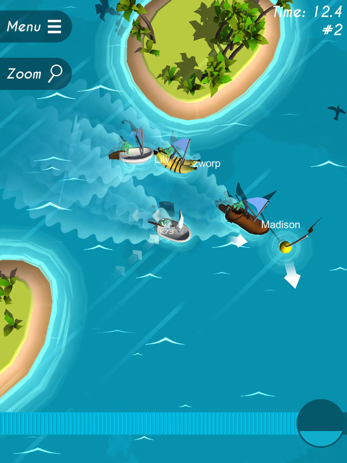 ޴ĺк-silly sailingİv1.11