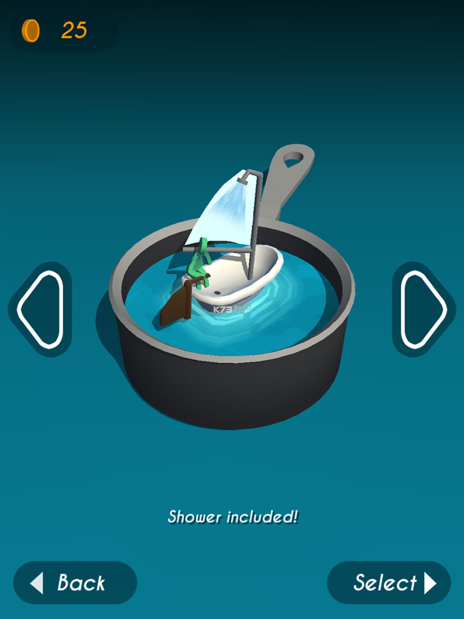 ޴ĺк-silly sailingİv1.11