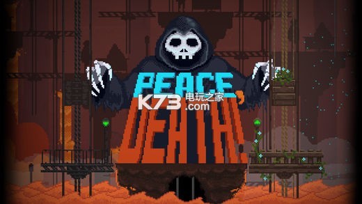 Ϣ׿-peace deathv1.9.17