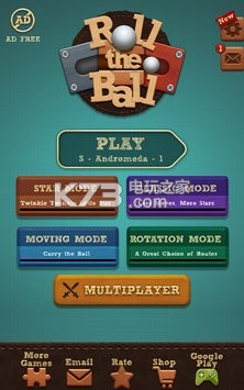 Roll The BallϷ-Roll The Ballv1.7.20