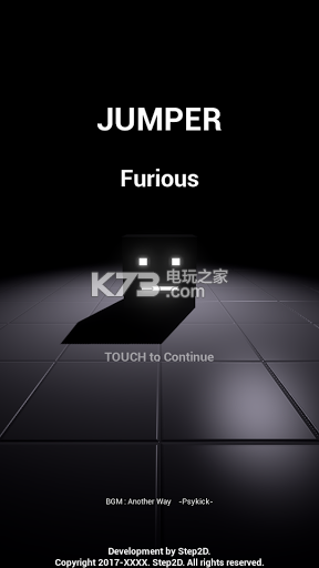 ŭԾϷ-JUMPER Furiousv1.1.3