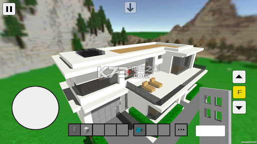 ʦ-ʦArchitect Build Craftv1.1