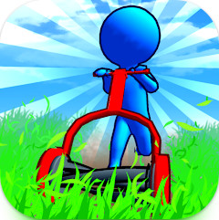 Lawnmower.ioϷ-Lawnmower.iov0.5.0׿