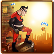 Ծ׿-City Jump apkv1.2.0