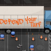 ذ׿-Defend Your Turfv1.0.10