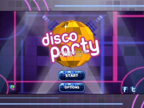 ˹ᰲ׿-Disco Partyv1.0